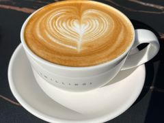 -Willing·Coffee&Brunch&Dinner(万达店)