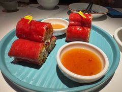 -禄运茶居·手工点心(猎德店)