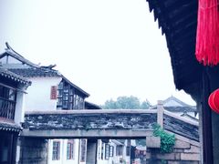 -观桥阁(锦溪店)