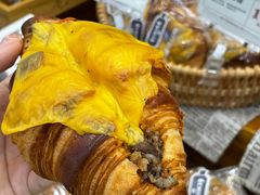 -富贵面包公司(运河店)