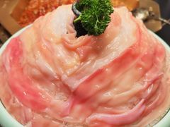 -蜀九香火锅(彩虹店)