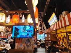 -白石的深夜食堂(济南万象城店)
