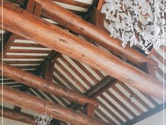 -云端咖啡(山顶教堂店)