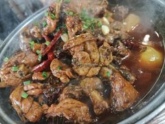 松滋鸡-旺旺小厨餐厅(华苑小区店)