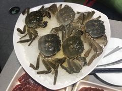 -海底捞火锅(青山湖万达夜宵主题店)