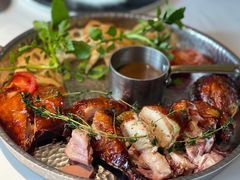 -燃扒房Steakhouse(皇庭店)