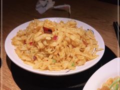 -福茂源横山铁锅羊肉(牡丹园店)