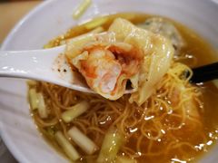-盛记粥面(佐敦店)