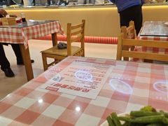 -孟记粥铺·家常菜·烧烤·粥(亚运村店)