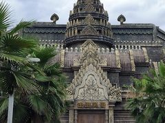 -南宁方特东盟神画