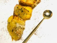 -甄御•海鲜新青岛菜(麦岛店)