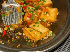 -费大厨辣椒炒肉(正佳广场店)