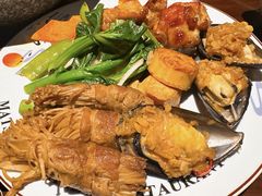 -松子料理(亮马桥店)