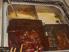 -海底捞火锅(杭州天虹购物中心店)