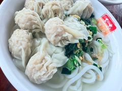 -正果忠记云吞濑粉(总店)
