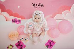 -三只熊儿童摄影(公园店)