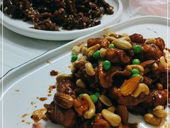 -同发号饭庄(复兴路店)