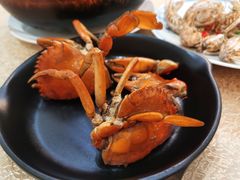 莲花公园煎蟹-莲花公园煎蟹(总店)