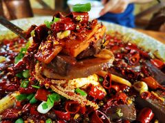 -青城甲(青城山店)