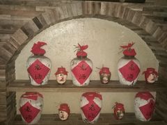 -兰溪小馆(东直门簋街店)