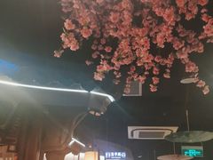 -荷塘秋月·本帮江浙菜(国权路店)