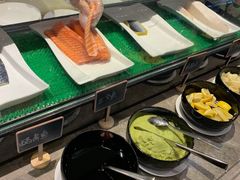 -康帝国际酒店-艾斯本自助西餐厅