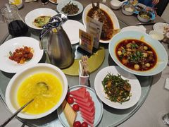 -静之湖湖畔餐厅