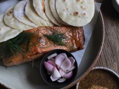 -BOR Eatery(安福路店)