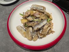 -阿拉斯加·海货(马王堆店)