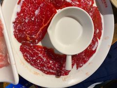 贵妃牛肉-蜀大侠火锅(春熙路店)