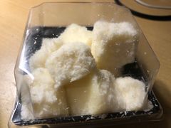 椰奶小方-学姐家酸奶铺(江大店)