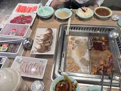 -野妹经典火锅(民治店)