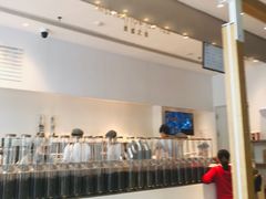 -喜茶(北京三里屯太古里店)