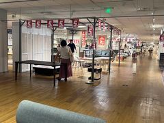 -NITORI 宜得利家居(上海中山公园龙之梦店)