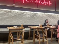 -付小姐在成都(川沙店)