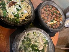 -王明古法砂锅居(开化寺店)