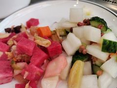 -亮健容天生蚝烧烤自助(交道口直营店)