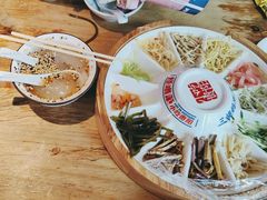 -怪噜范·老贵阳街头名小吃(云上方舟店)