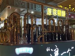 -偏脸子哈尔滨老烧烤(红旗大街店)