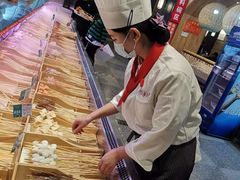 -阿串串老火锅(力盟店)