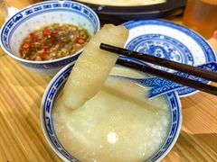 -阿鸡鱼庄·顺德鲜蒸小炒(亚运村店)
