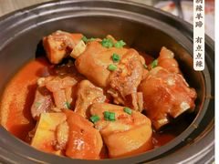 -小尕子·新疆菜(明园店)