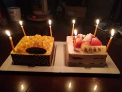 -壹点壹客·生日蛋糕(南山店)