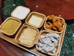 -哈啾嗨·新概念蒙餐(红星新城店)