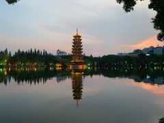 -桂林两江四湖景区