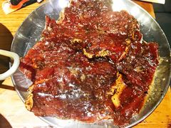 -原始泥炉烤肉(总店)