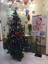 -芳朵美容养生SPA