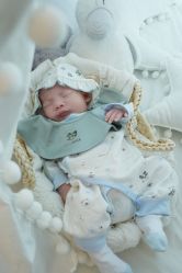 -baby bella小贝拉母婴护理中心(珠海华发公寓店)
