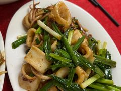 -蛇口康乐快餐鱼仔档(翠苑小区店)