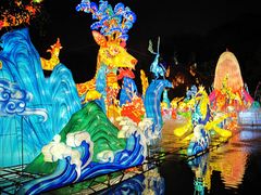-深圳锦绣中华民俗村